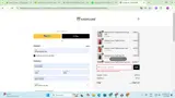 KadyLuxe coupon verification screenshot