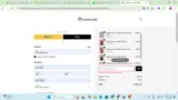 KadyLuxe coupon verification screenshot
