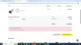 15OFFGAS coupon verification screenshot