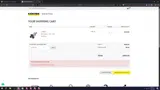 15OFFGAS coupon verification screenshot
