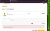 OUTDOOR57 coupon verification screenshot