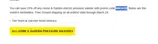 WASH25 coupon verification screenshot