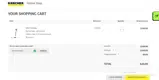 DOORBUSTER1 coupon verification screenshot
