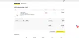 K10C81 coupon verification screenshot