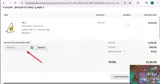 SPRING30 coupon verification screenshot