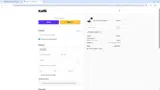 Kaffe Products coupon verification screenshot
