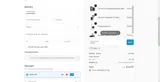 Kaffe Products coupon verification screenshot