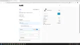 Kaffe Products coupon verification screenshot