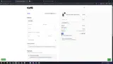 Kaffe Products coupon verification screenshot