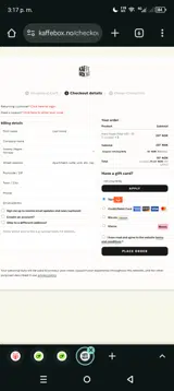 refr2nqcfkfbj coupon verification screenshot