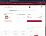 newsletter2023 coupon verification screenshot