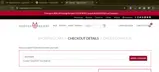 JULY2025 coupon verification screenshot