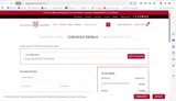 OCTOBER2025 coupon verification screenshot