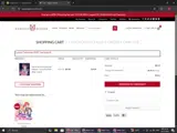 NOVEMBER2025 coupon verification screenshot