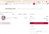 JUNE2026 coupon verification screenshot