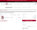 APRIL2025 coupon verification screenshot