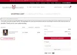 newsletter2023 coupon verification screenshot