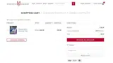 NOVEMBER2025 coupon verification screenshot