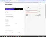 20OFF coupon verification screenshot
