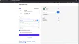 NEWWEBSITE coupon verification screenshot