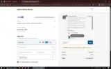 GLOWUP coupon verification screenshot