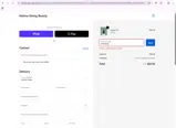 SINGLES coupon verification screenshot