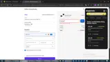 IWD2026 coupon verification screenshot