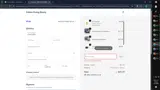IWD26 coupon verification screenshot