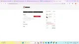 TRAIL20 coupon verification screenshot