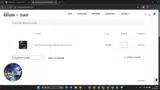 juinor coupon verification screenshot