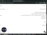 Maradona coupon verification screenshot