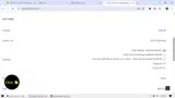 juli coupon verification screenshot