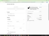 flashsales coupon verification screenshot