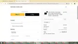 jorge coupon verification screenshot