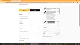 MARIA coupon verification screenshot