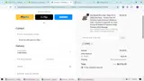 luna coupon verification screenshot