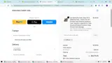 stella coupon verification screenshot