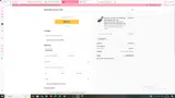 KUSKER coupon verification screenshot