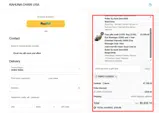 SIMPLYCODES5 coupon verification screenshot
