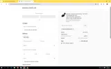 MIGUELGONZALEZC coupon verification screenshot