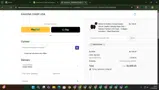 maradona coupon verification screenshot