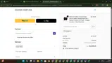 SUGAR coupon verification screenshot