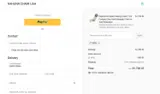 MPK coupon verification screenshot