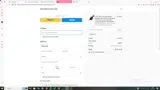 MAU coupon verification screenshot