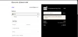 PADDLE25 coupon verification screenshot