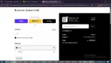 HOWZIT coupon verification screenshot