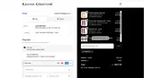 DANIFER coupon verification screenshot
