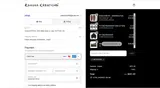 MPEREIRA coupon verification screenshot