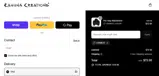 LRAMOS coupon verification screenshot