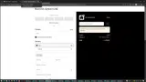 ABARRETO coupon verification screenshot